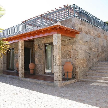 Quinta Do Passal Βίλα São Pedro da Raimonda Δωμάτιο φωτογραφία