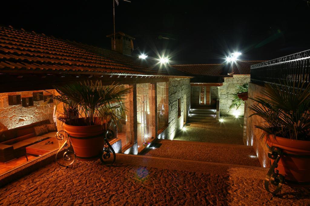 Quinta Do Passal Βίλα São Pedro da Raimonda Εξωτερικό φωτογραφία