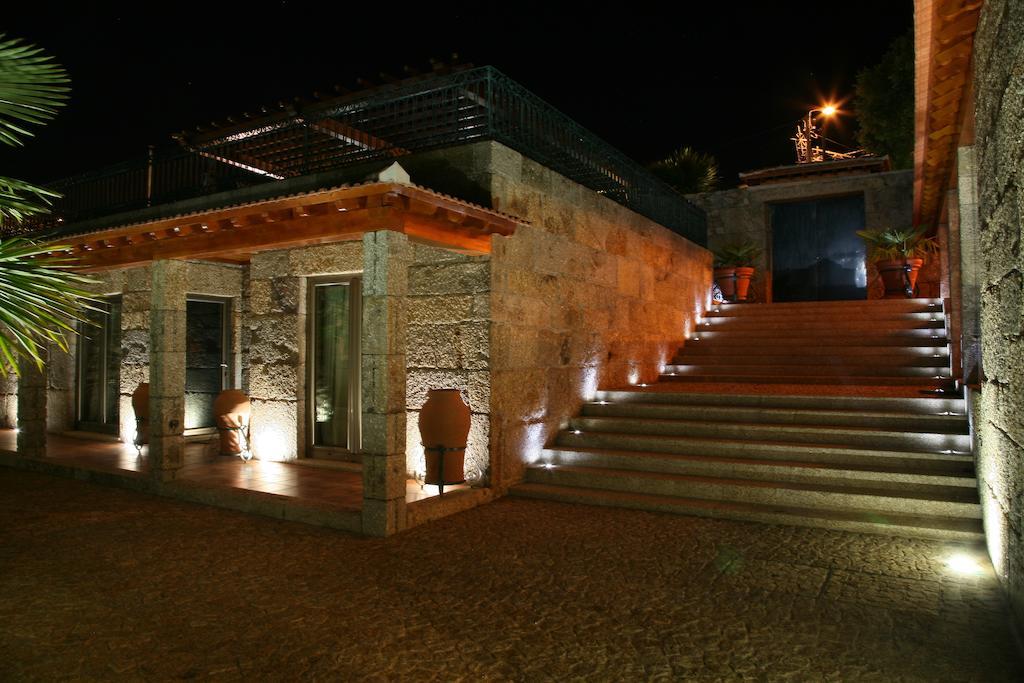 Quinta Do Passal Βίλα São Pedro da Raimonda Εξωτερικό φωτογραφία