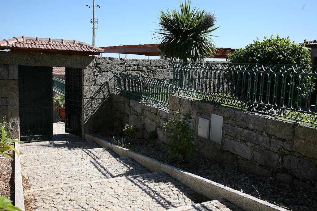 Quinta Do Passal Βίλα São Pedro da Raimonda Εξωτερικό φωτογραφία