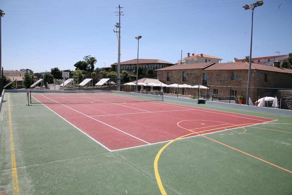 Quinta Do Passal Βίλα São Pedro da Raimonda Εξωτερικό φωτογραφία