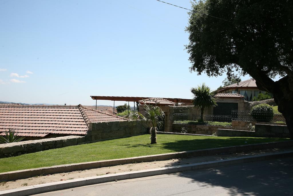 Quinta Do Passal Βίλα São Pedro da Raimonda Εξωτερικό φωτογραφία