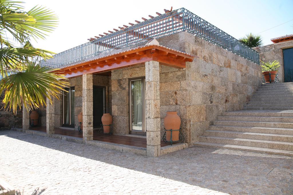 Quinta Do Passal Βίλα São Pedro da Raimonda Δωμάτιο φωτογραφία