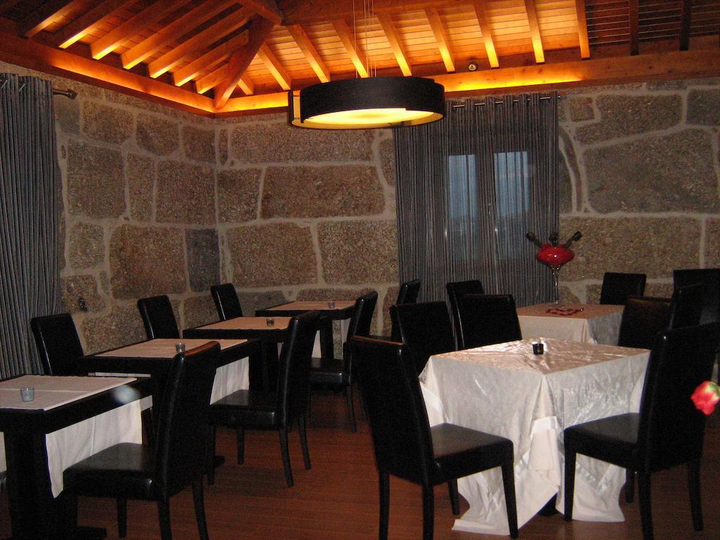 Quinta Do Passal Βίλα São Pedro da Raimonda Εξωτερικό φωτογραφία