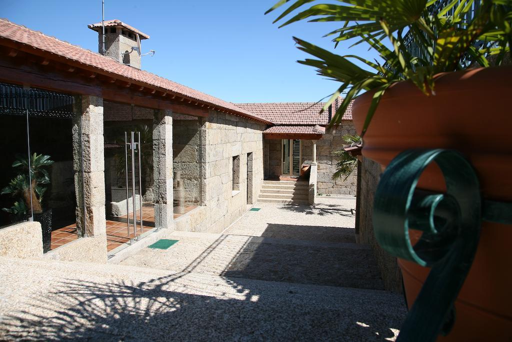 Quinta Do Passal Βίλα São Pedro da Raimonda Εξωτερικό φωτογραφία