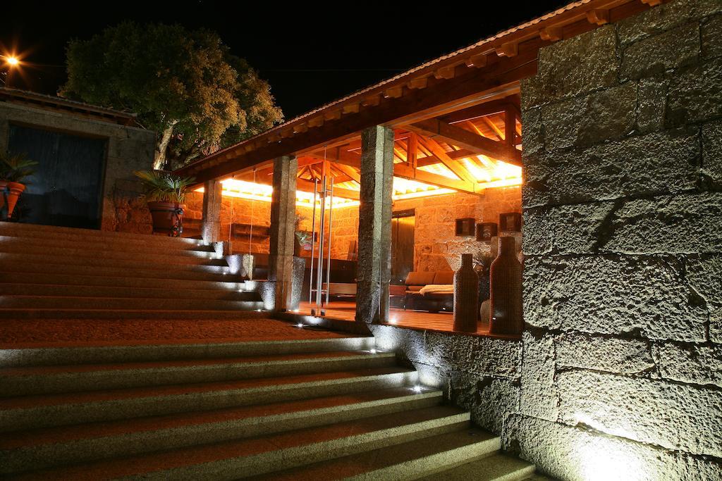 Quinta Do Passal Βίλα São Pedro da Raimonda Εξωτερικό φωτογραφία